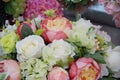 Photo of handmade bouquet