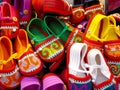 Photo of Handmade Embroidery Shoes
