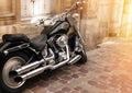 Photo of Harley Davidson