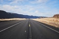 Highway 17 To The Coulee Corridor