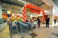 Photo at Hypermarket Auchan