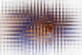 Background wallpaper screensaver image colour grid fabric sonic interference wave wavelength sound