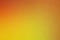 Photo image backdrop.Orange yellow color gradient colorful blurred abstract with light background.Bright pastel hot color elegance