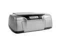 Photo inkjet printer Royalty Free Stock Photo