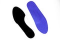 Insoles /insoles for sports shoes