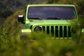 Photo of a 2020 2021 Jeep Wrangler