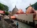 Photo of Kamakhya Temple , Guwahati Assam India Royalty Free Stock Photo