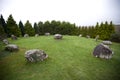 Kenmare Stone Circle, County Kerry, Ireland