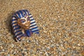 Sunken buried ancient treasure king tut egypt