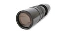 Photo lens Royalty Free Stock Photo