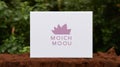 Mooch Mouu Boxed Tea: A Luxurious Blend Inspired By Moche Art And Zen Buddhism