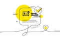 Photo location simple icon. Image thumbnail sign. Vector