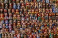 Russian Doll Dolls Matryoshka Royalty Free Stock Photo