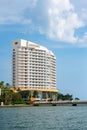 Photo of Mandarin Oriental hotel Brickell Key Miami Dade FL