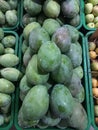 photo of mangoes at the night market today