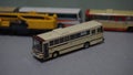 Photo of miniature bus toys19 Royalty Free Stock Photo