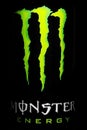 Photo of Monster energy drink