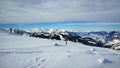 Flachau Ski Resort, Radstadter Tauern, Ski Amade, Austria