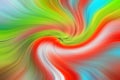 Swirls twirls backgrounds vortex vertigo patterns rotating spin spinning Royalty Free Stock Photo