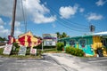 Photo of Olde Fish House Marina Matlacha Florida USA