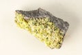 olivine gemstone also called peridot