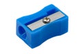 Photo of one pencil-sharpener