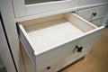 Drawer Royalty Free Stock Photo