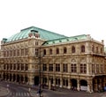 Photo of Opera Suites Hotel in Vienna, Austria.