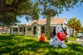 Photo of A Paw Above Doggy Daycare and grooming business Hollywood FL