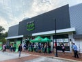 Amazon Fresh Grocery Store in Chevy Chase