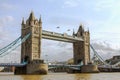 photo, perhaps, the most recognizable bridge in the city of London