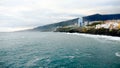 Ocean Coast's View puerto de la cruz Tenerife