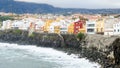 Ocean Coast's View puerto de la cruz Tenerife