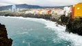 Ocean Coast's View puerto de la cruz Tenerife