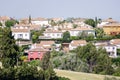 Photo Picture Image of european spanish village building landscape