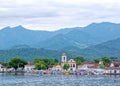 Port of Paraty - Brazil