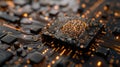 Intelligent Future: Exploring the Possibilities of Artificial Intelligence
