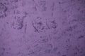 Photo of a Purple wall texture background Royalty Free Stock Photo