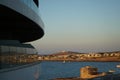 Quiet evening on the Mediterranean. Triq Ir-Ramla, Il-Mellieha, Malta