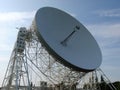 Radar Dish