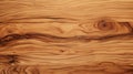 Photo Realistic Olive Wood Texture With Fluid Organic Forms