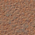 Photo realistic seemless texture pattern of weathered and rusty metal surfaces