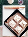 Photo recipe square baked pies_3