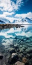 Serenity And Calm: Exploring Iceland\'s Stunning Water Landscapes