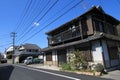 Residential, area, house, building, property, neighbourhood, sky, architecture, town, home, real, estate, facade, condominium, sub Royalty Free Stock Photo