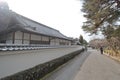 Road, lane, tree, building, surface, real, estate, house, asphalt, roof, guard, rail, walkway, plant, facade