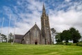 Sacred Heart Catholic Church, Clones