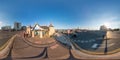 360 photo Sealife Brighton