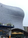 The BullRing Shopping Centre Birmingham