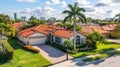 Photo series of single family homes in Eastern Shores neighborhood .